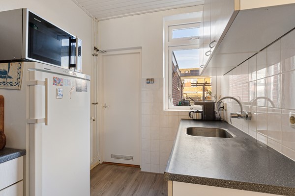 Foto - Te koop: Collot D'escurystrjitte 9, 9047 JM Minnertsga